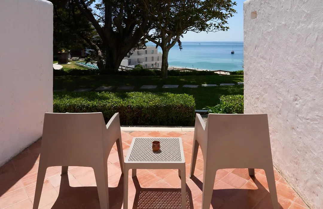 Hotel Do Mar-1
