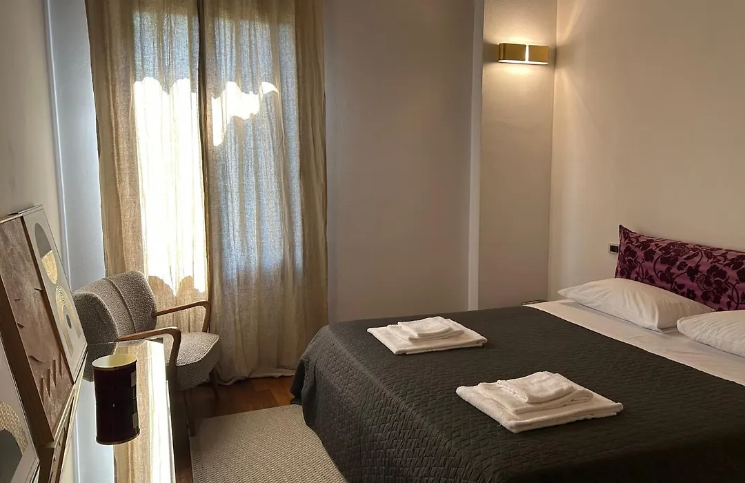 Villa Moro Lin Design Apartments-1