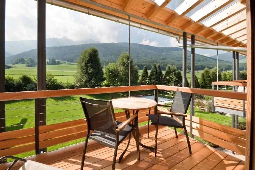 Residence Tolderhof - Olang-1