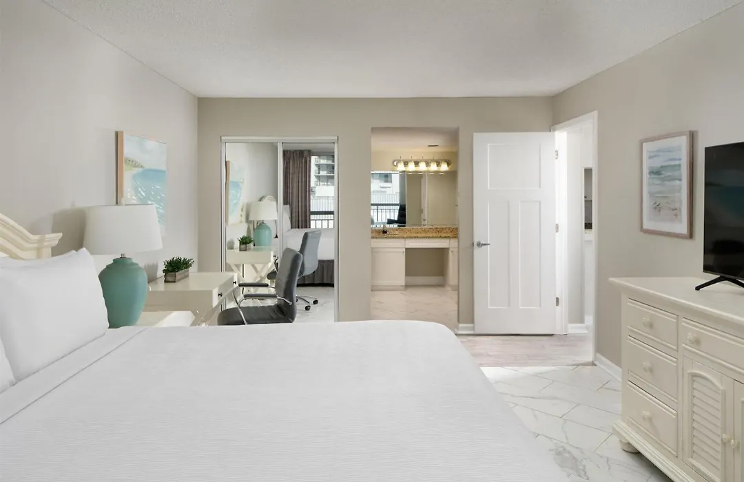 Kingston Plantation Condos-1