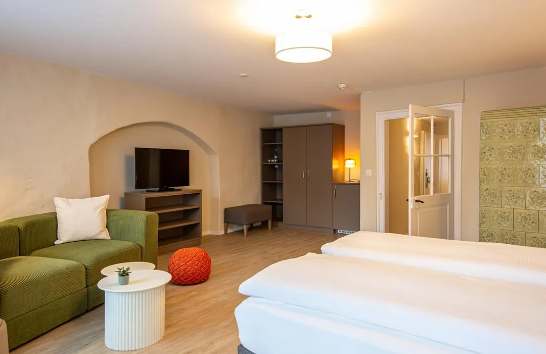 Hotel Kronenhof-1