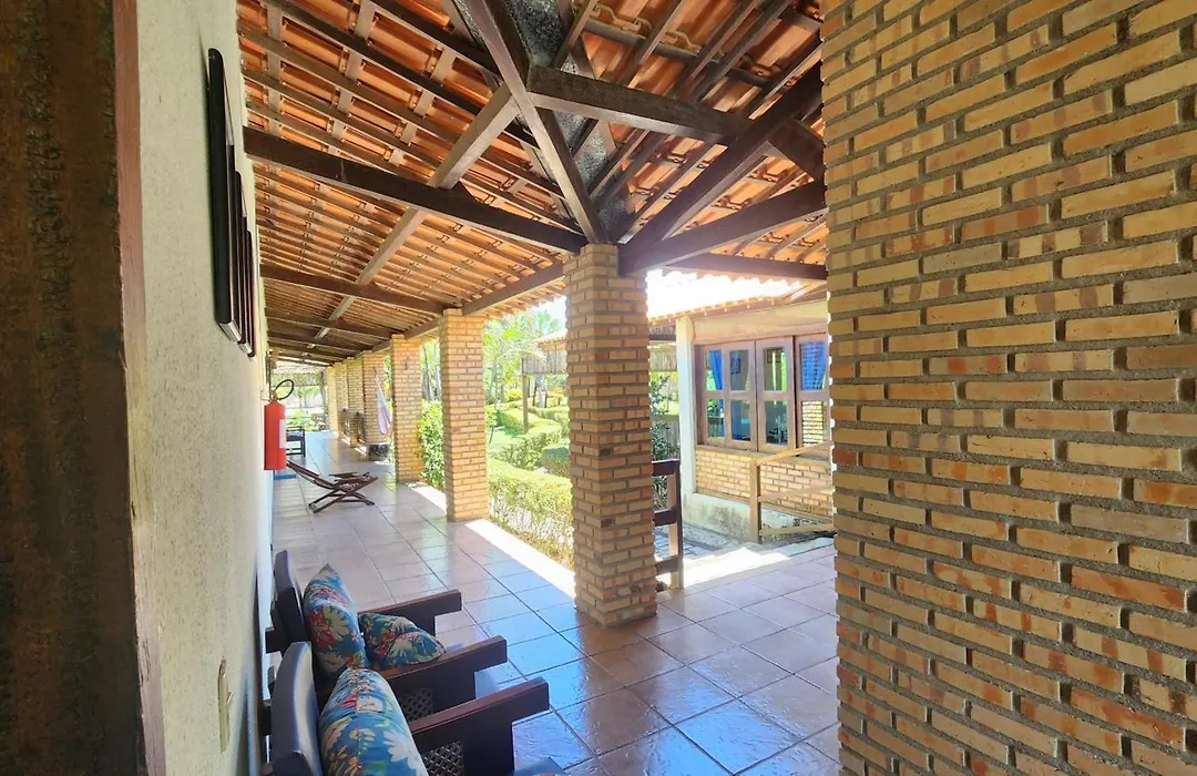 Eco Resort Vento Leste-1