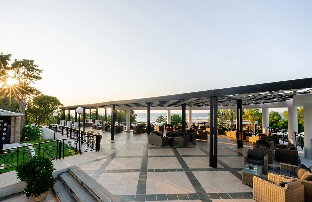 Allsun Hotel Calypso Beach-1