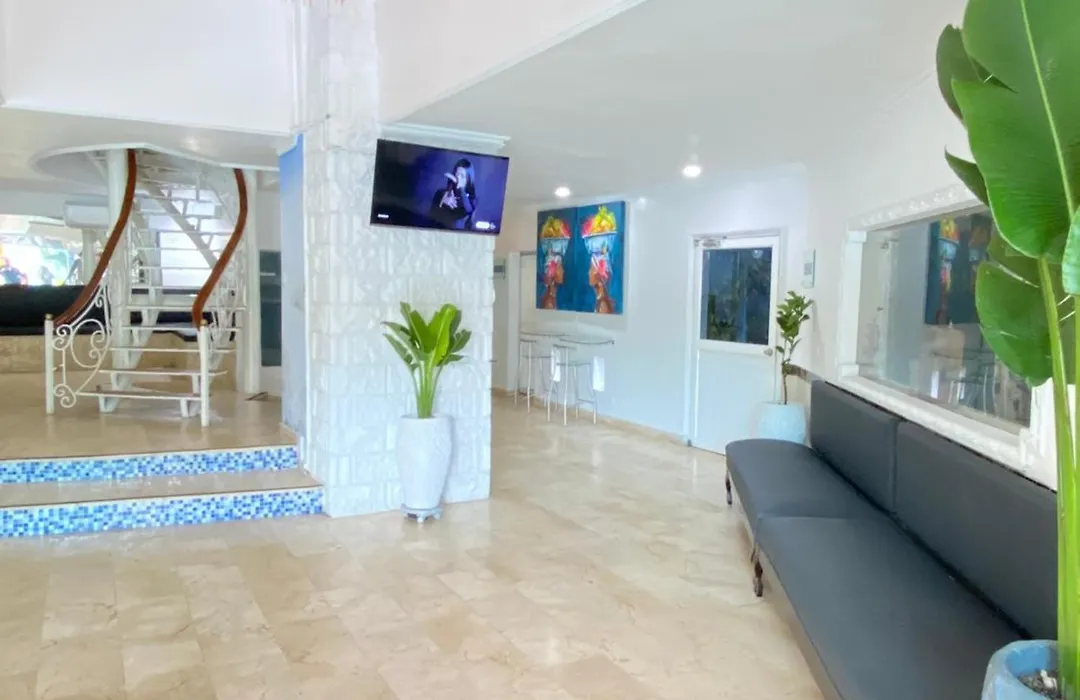 Hotel Cartagena Premium-1