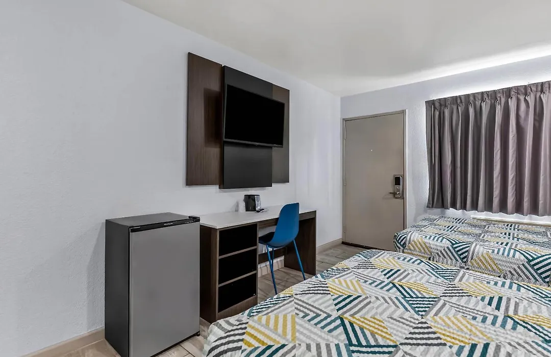 Motel 6-Murfreesboro, Tn-1