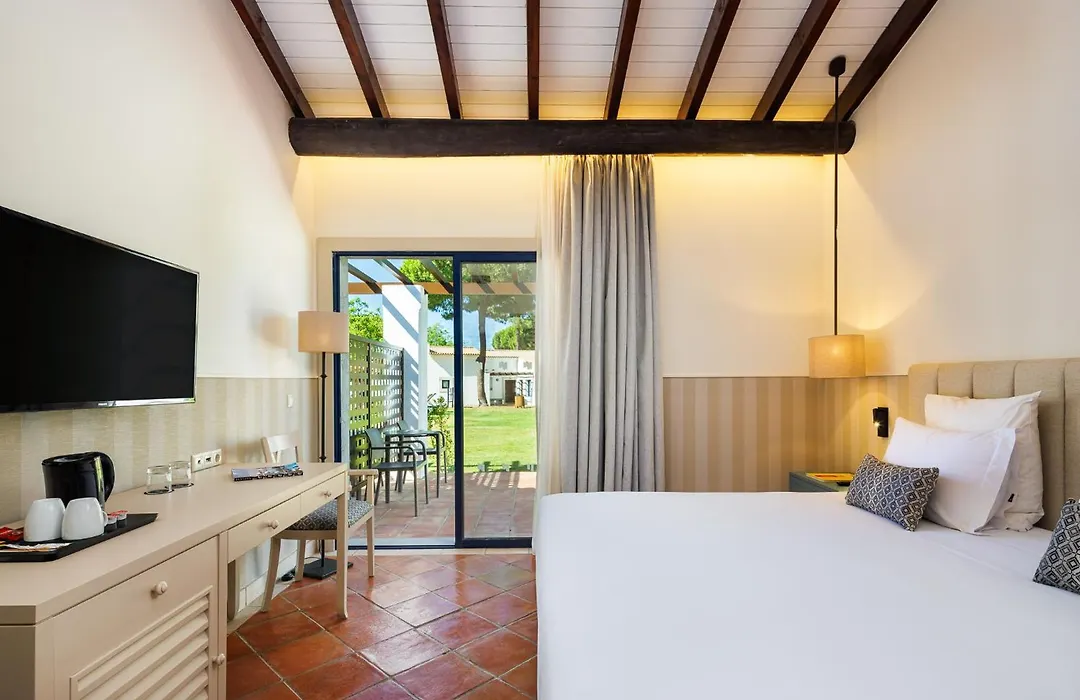 Pestana Vila Sol Golf - Vilamoura-1