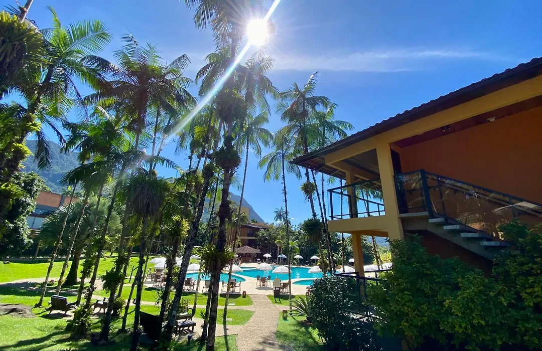Hotel Fazenda Vale das Pedras-1
