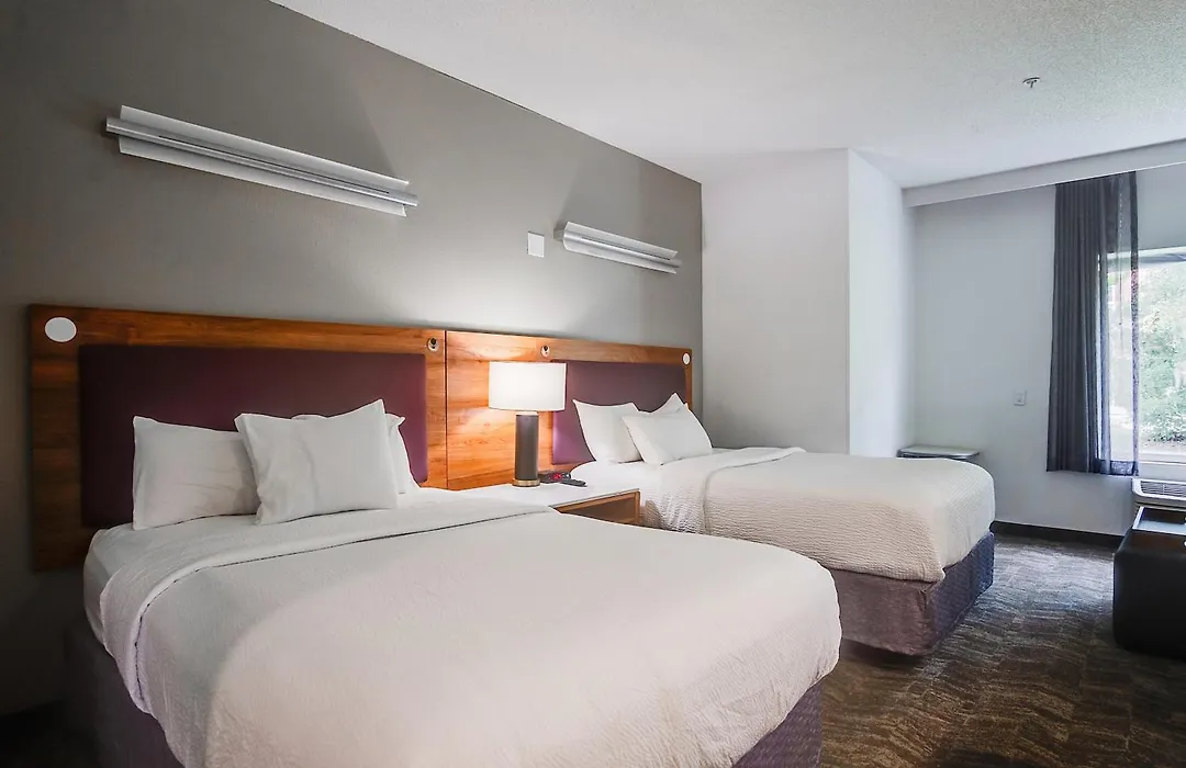 Country Inn & Suites By Radisson, Savannah Southside-1