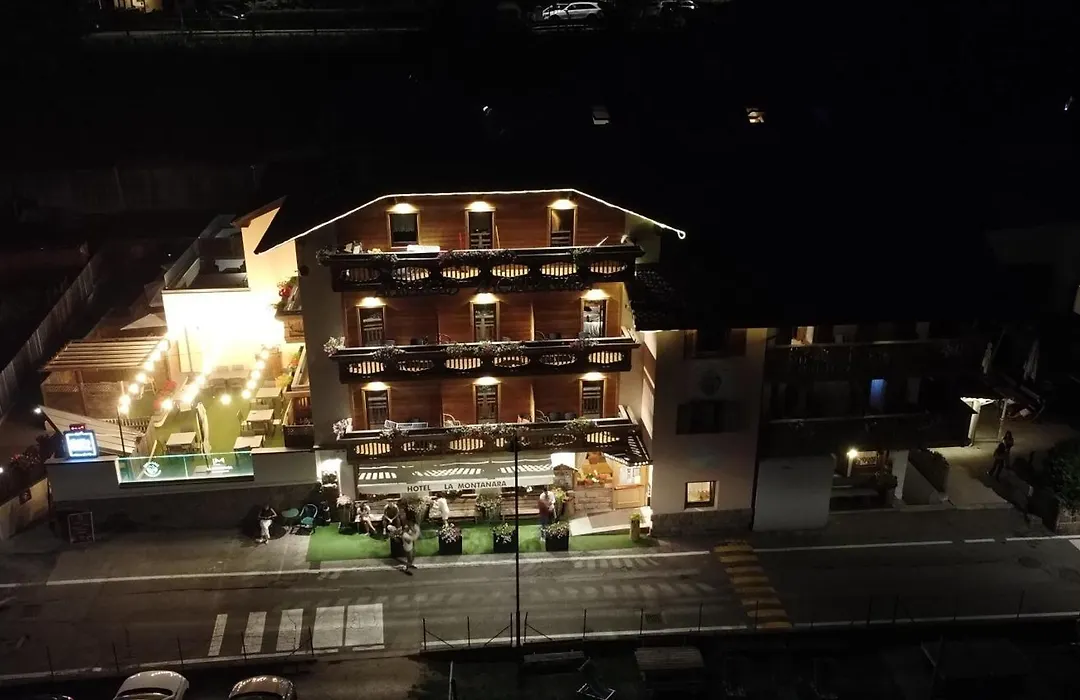 Hotel Montanara-1