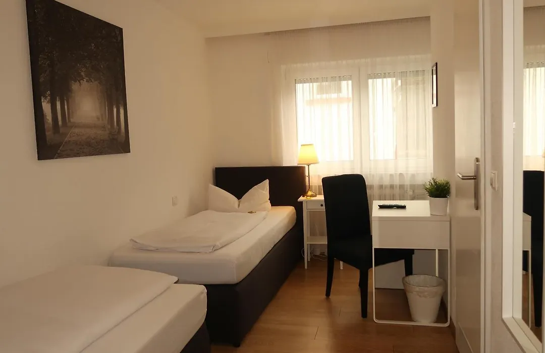 Hotel Zur Kripp-1