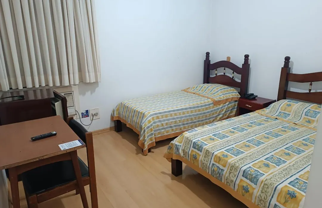 Hotel Obino São Borja-1