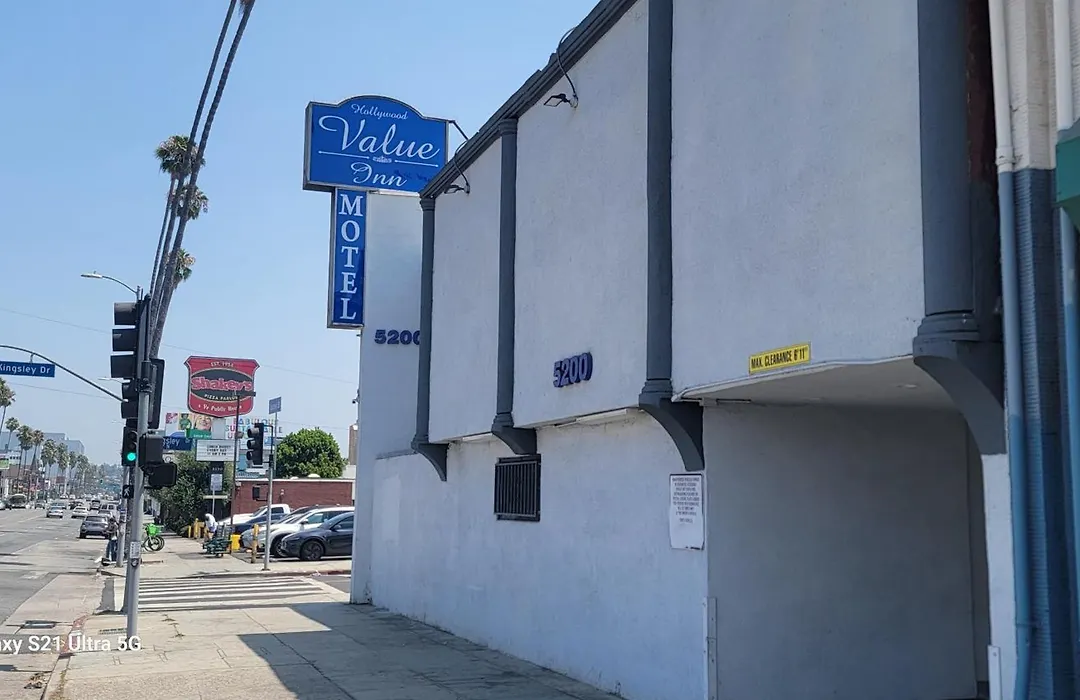 Value Inn Hollywood-1