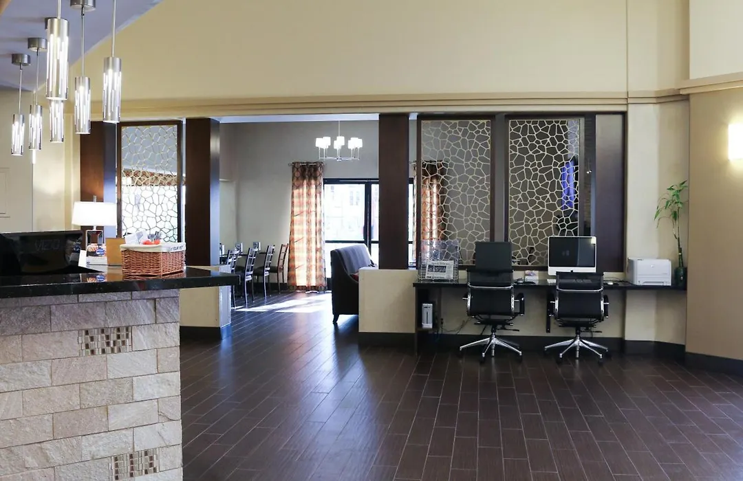 Best Western Escondido Hotel-1