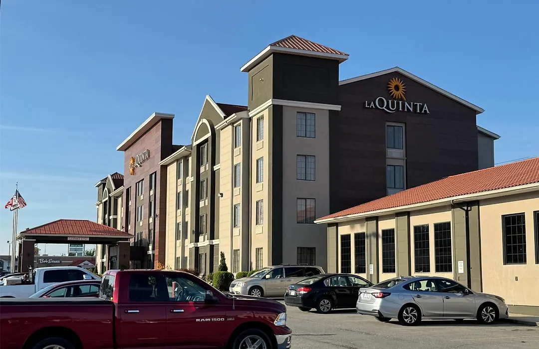 La Quinta Inn & Suites - New River Gorge National Park-1