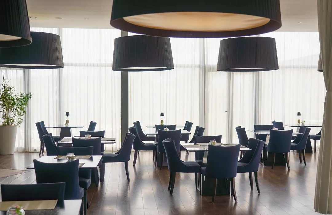 Real Abadia, Congress & Spa Hotel-1
