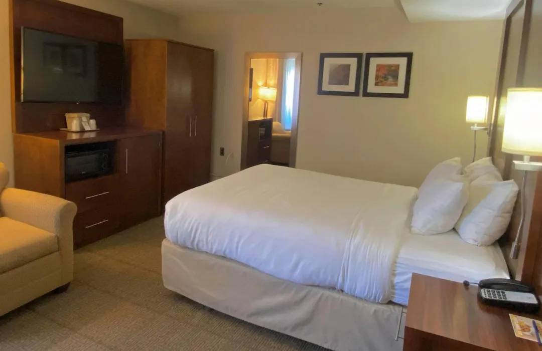 Comfort Inn Rutland - Killington-1