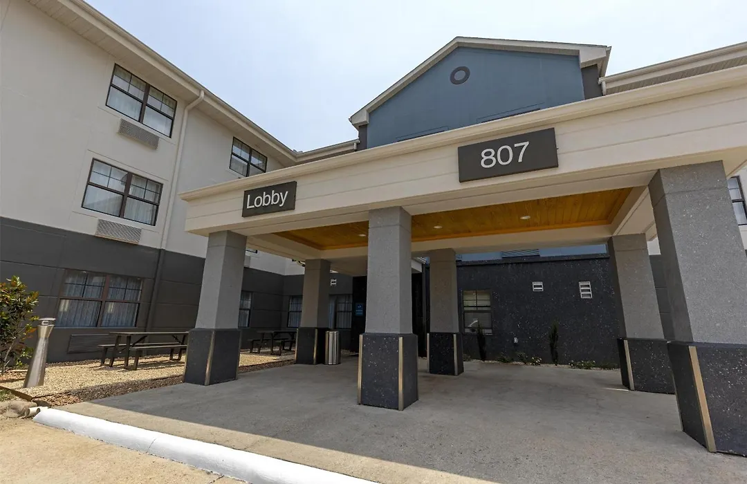Sonesta Es Suites Lafayette Airport Extended Stay-1