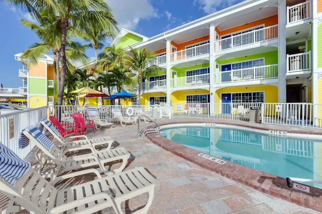 Pierview Hotel And Suites-1