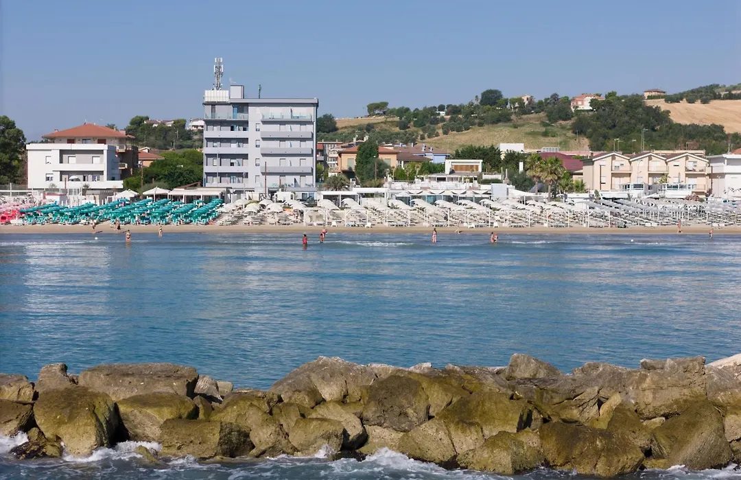 Hotel Il Caminetto-1