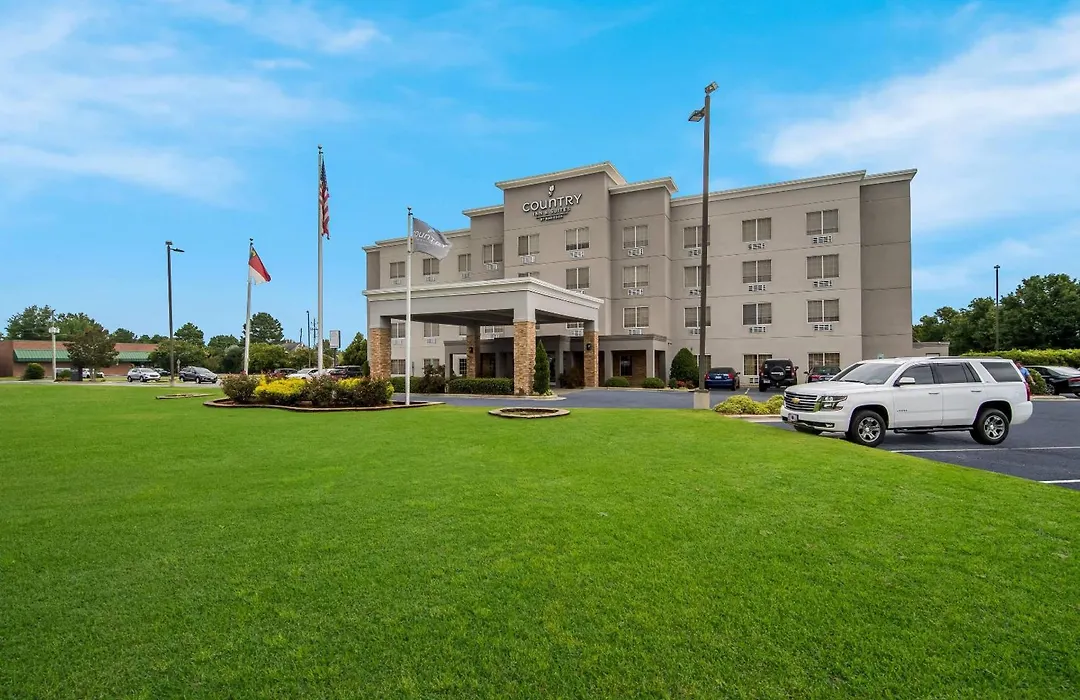 Country Inn & Suites By Radisson, Goldsboro, Nc-1
