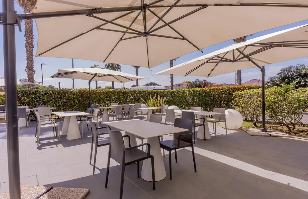 Hotel Viareggio-1