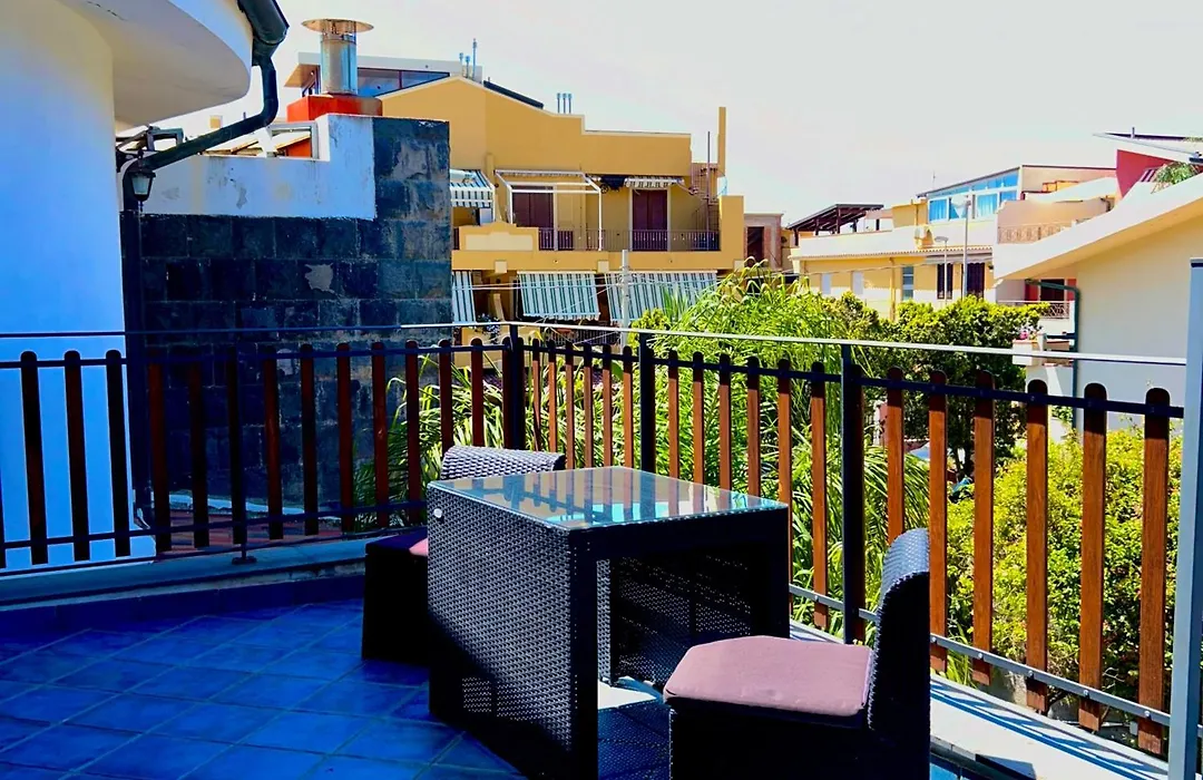 B&B Villa Rodriguez-1