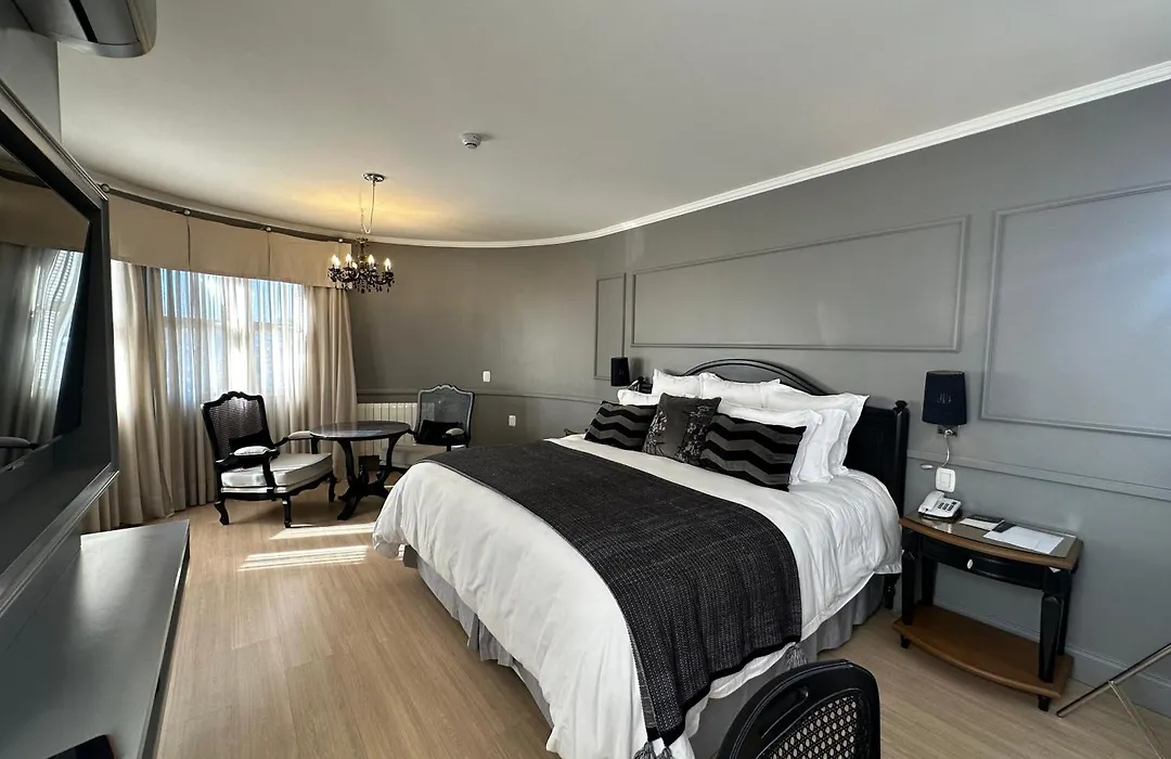 Hotel Casacurta-1