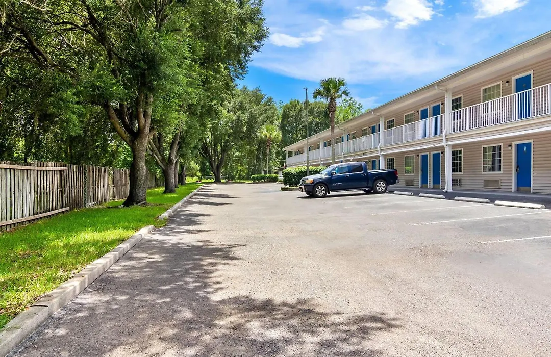 Travelodge Suites By Wyndham Macclenny I-10-1
