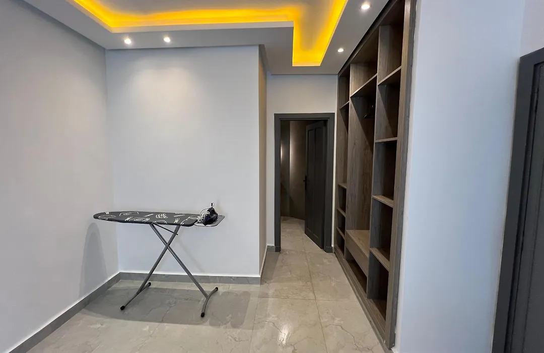 Le Rio Appart-Hotel City Center-1