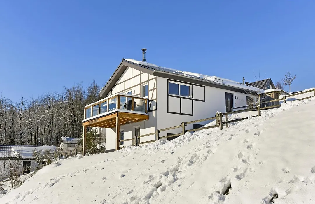 Landal Winterberg-1