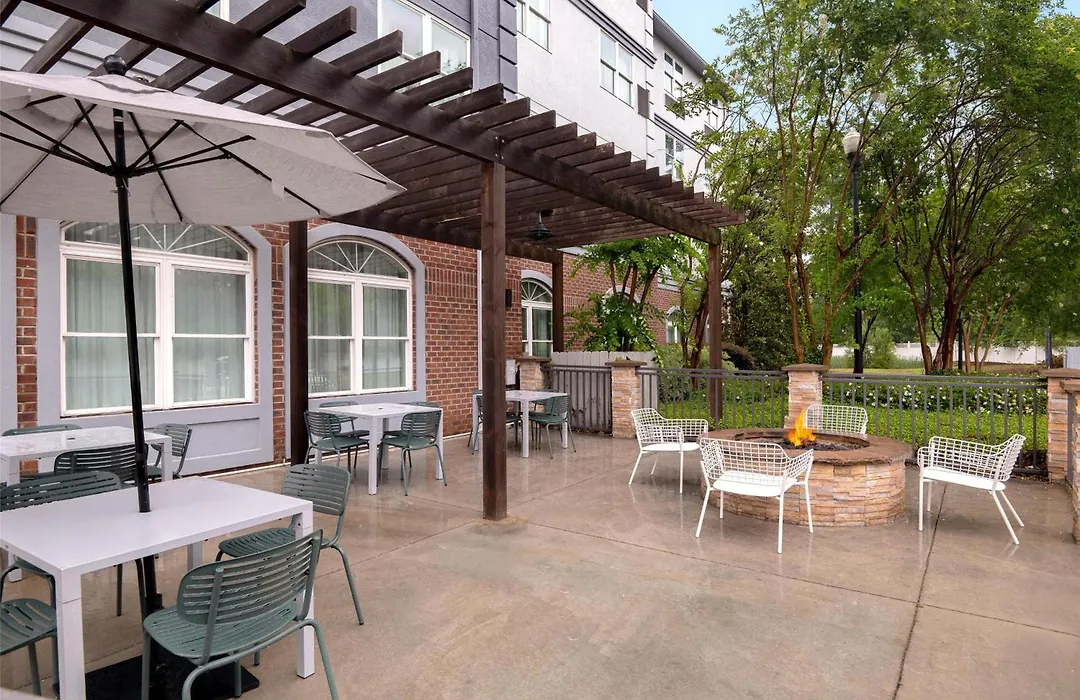 Spark By Hilton Summerville-1