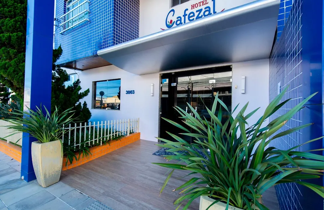 Cafezal Palace Hotel-1