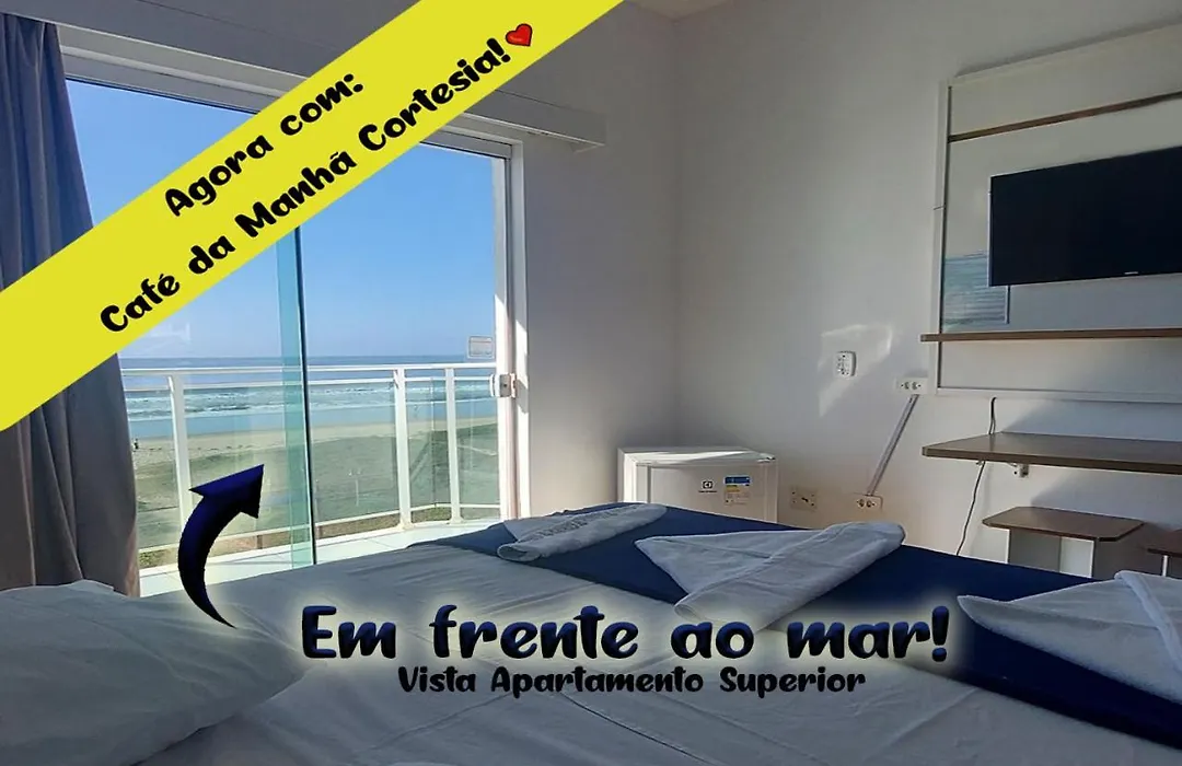Hotel Pousada Agua Marinha-1