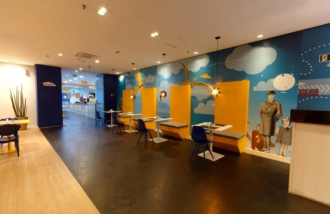 ibis Styles Sao Paulo Anhembi-1