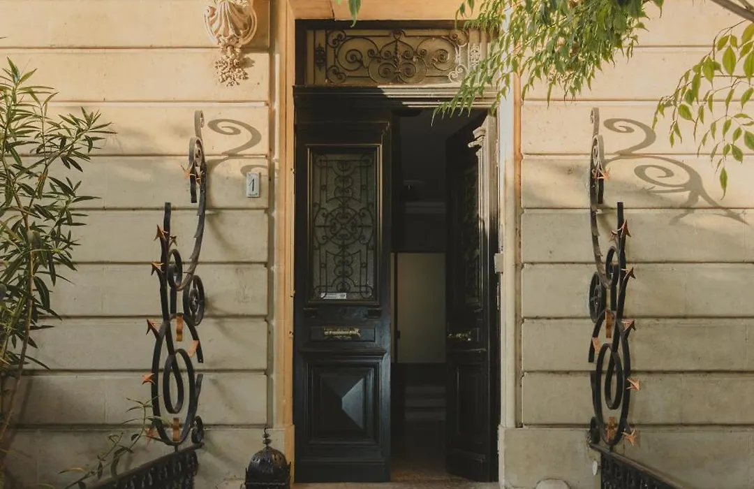 Maison Douce Arles-1