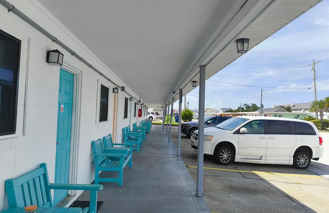 Sand Dollar Motel-1