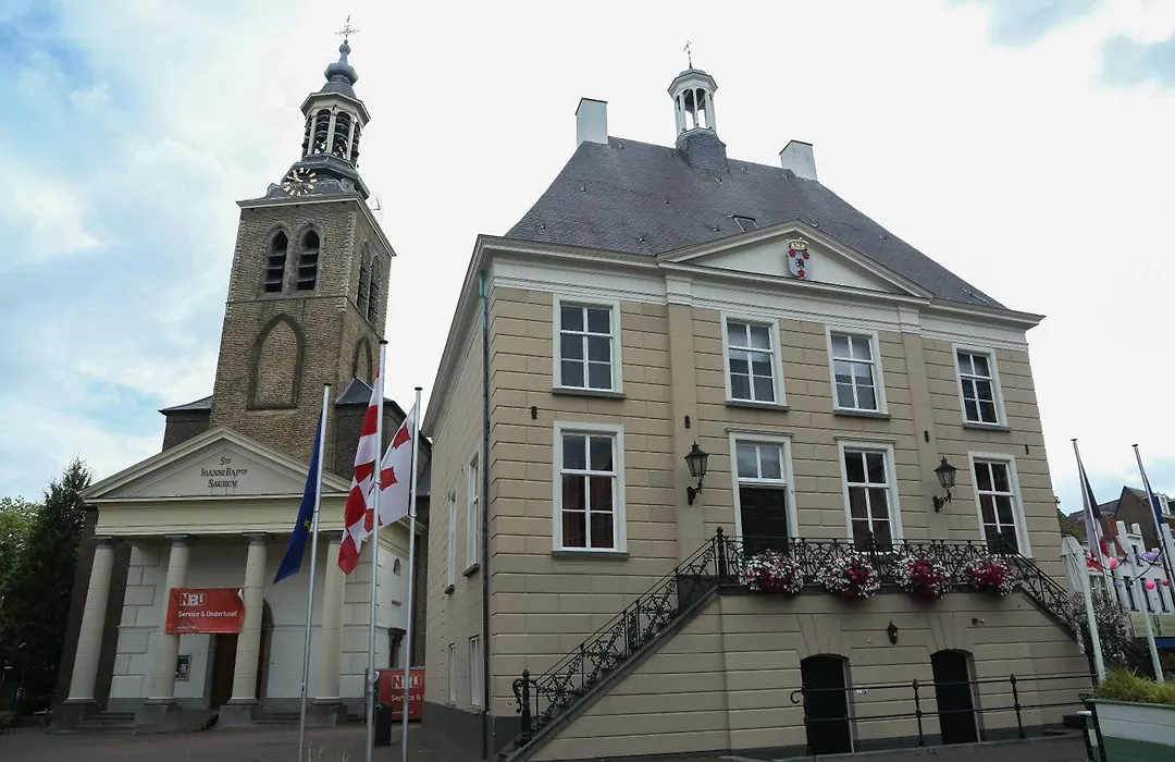 Hotel Tongerlo-1