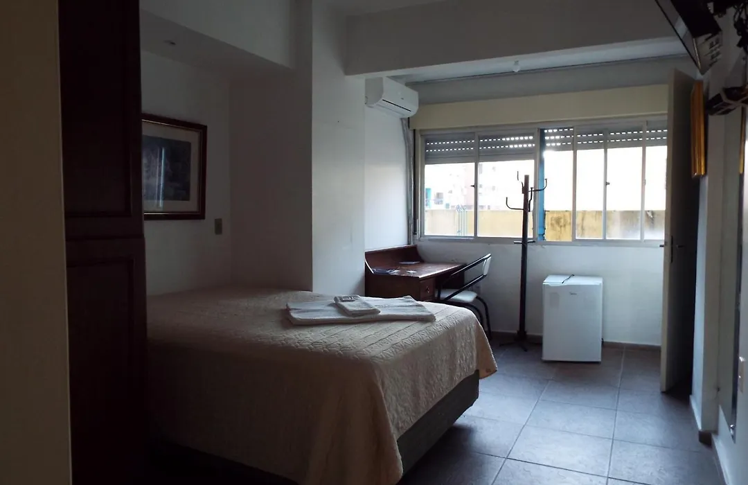 Hotel Paraiso-1