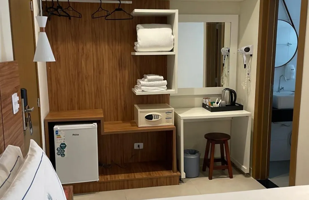 Hotel Araguaia-1