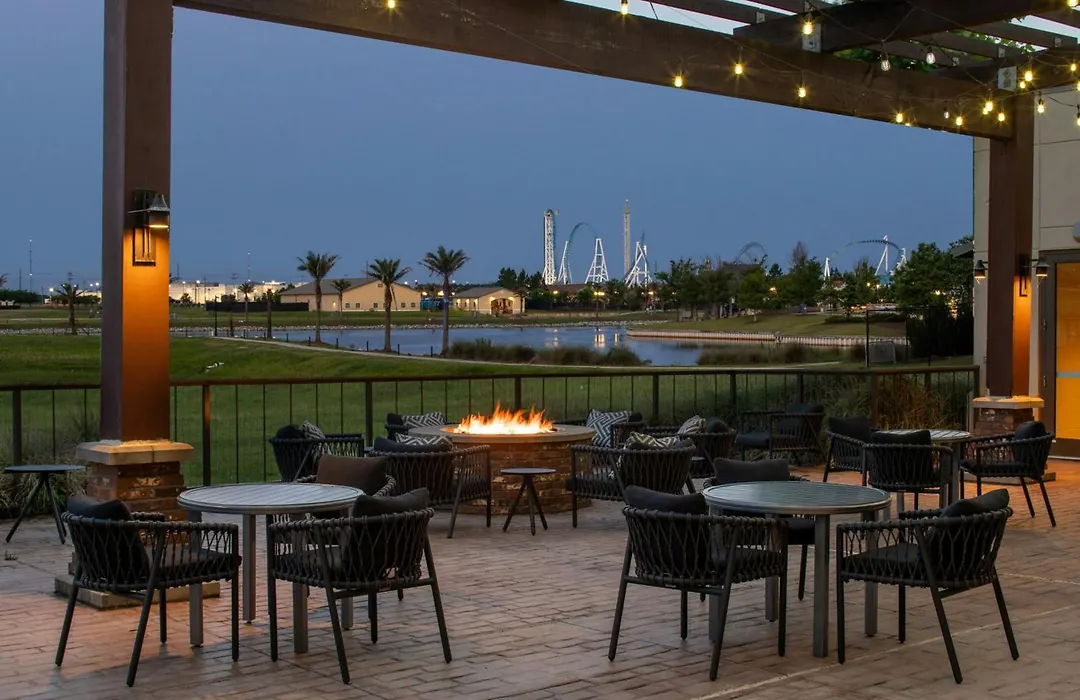 Towneplace Suites By Marriott Foley At Owa-1