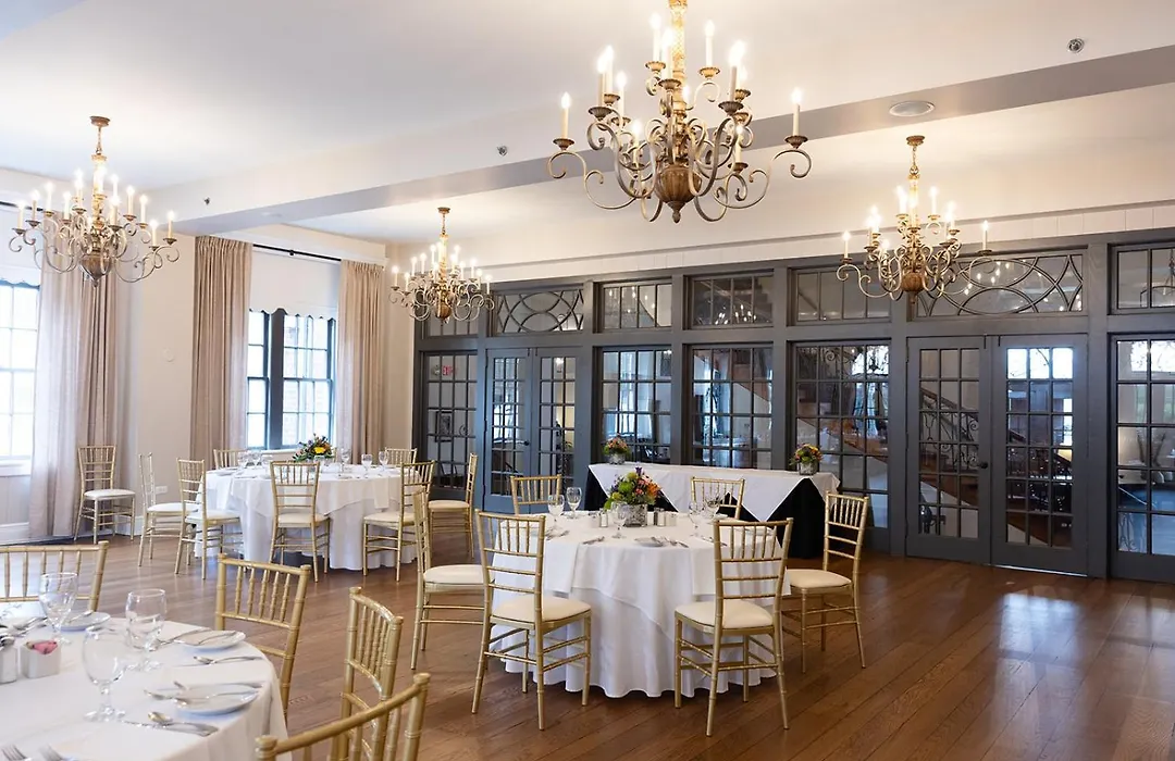 The Mimslyn Inn-1