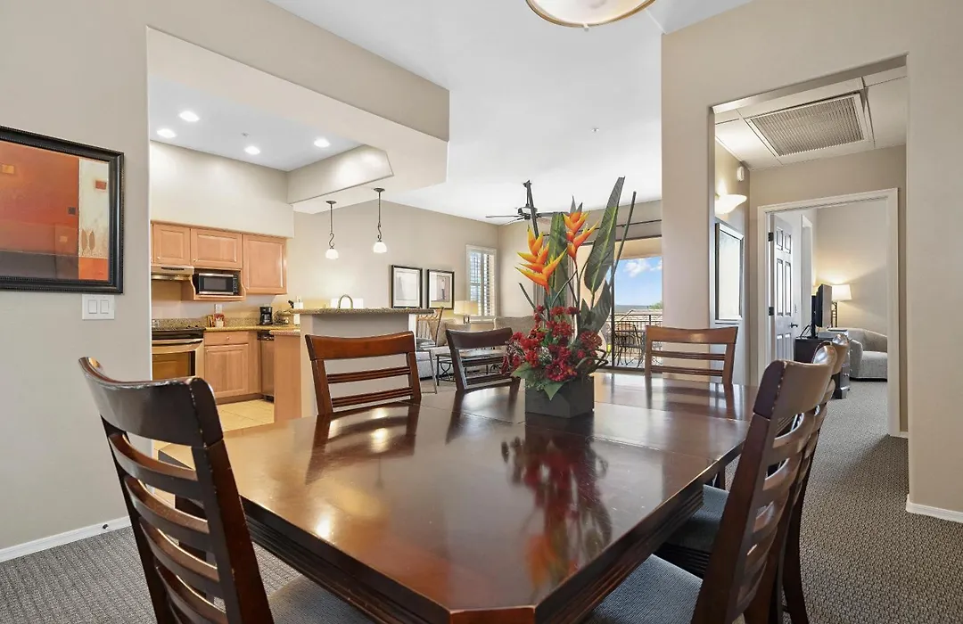 Canoa Ranch Golf Resort-1