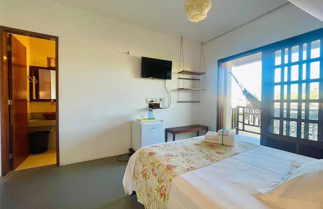 Recanto Maria Flor By Holiday Stays-1