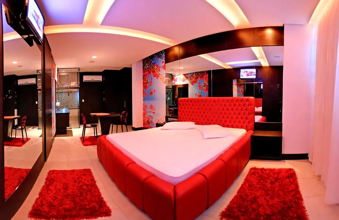 Gran Motel Dubai By Drops-1