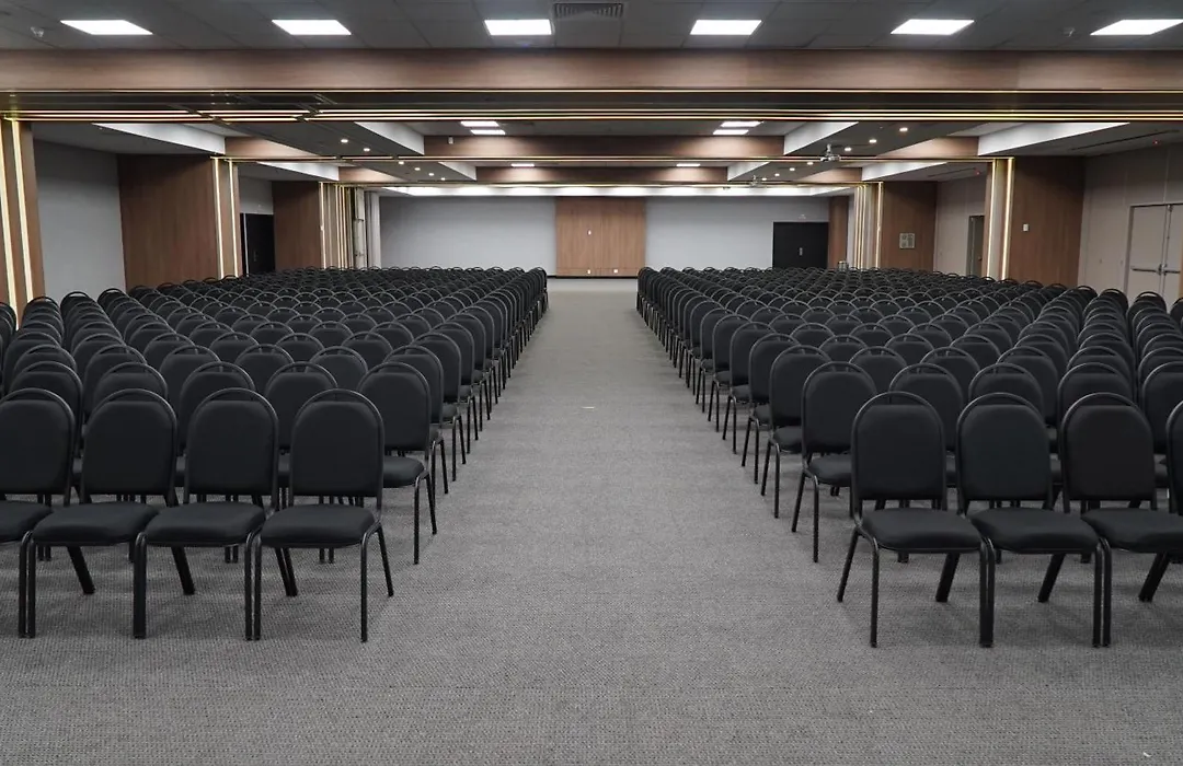 Esuites Hotel Recreio Shopping-1