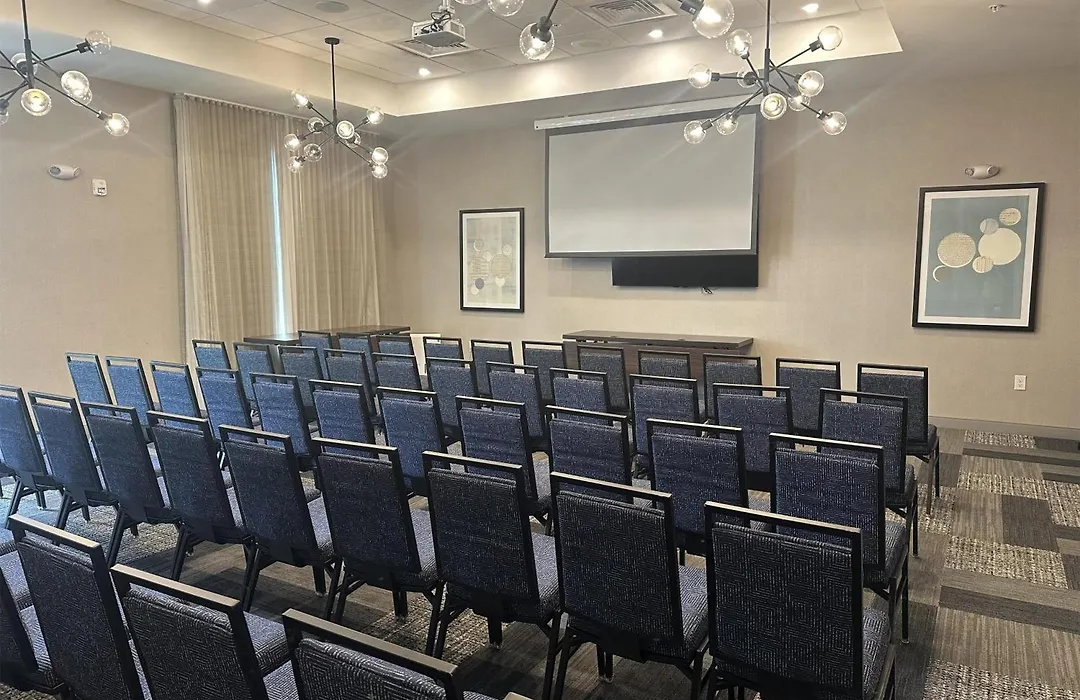 Doubletree By Hilton Greenville Woodruff Road-1