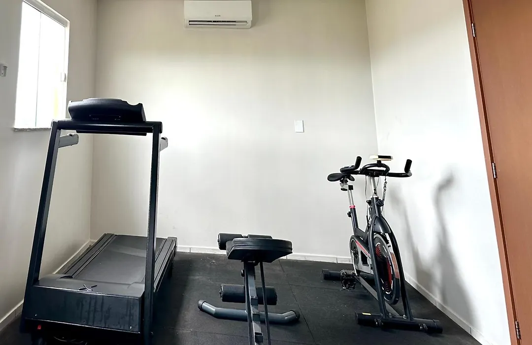 Valen Porto Hotel São Luís-1