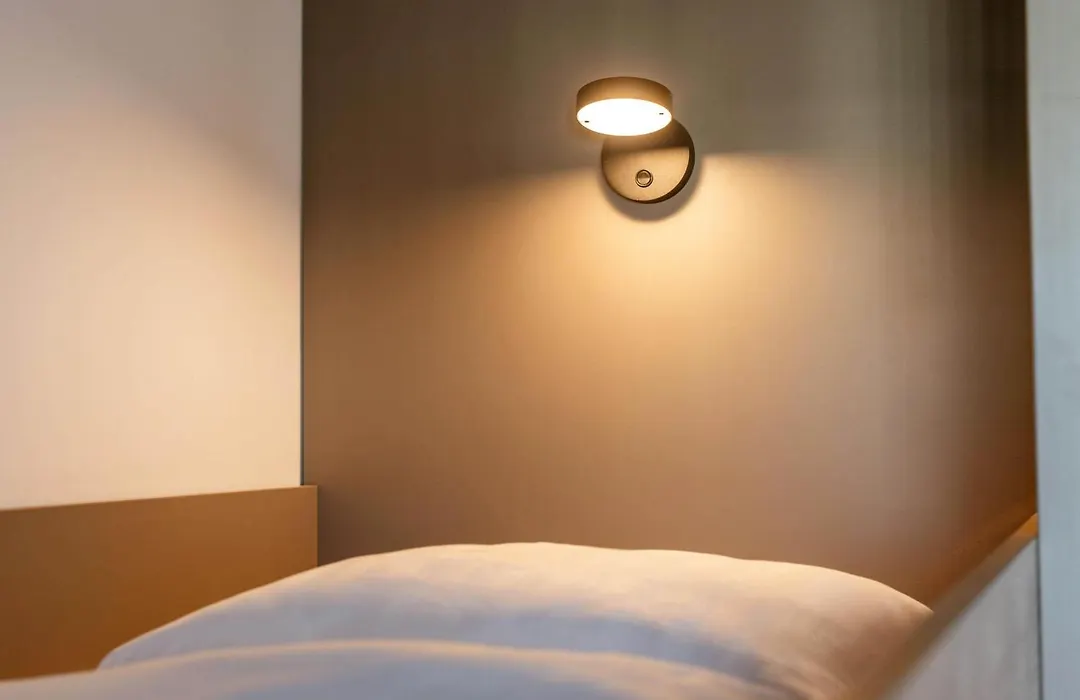 B&B Hotel Bamberg-1