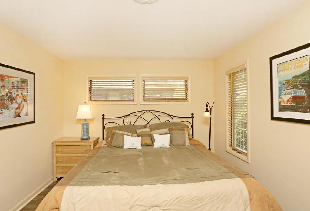 Sea Colony - 9203 Timberlake-1