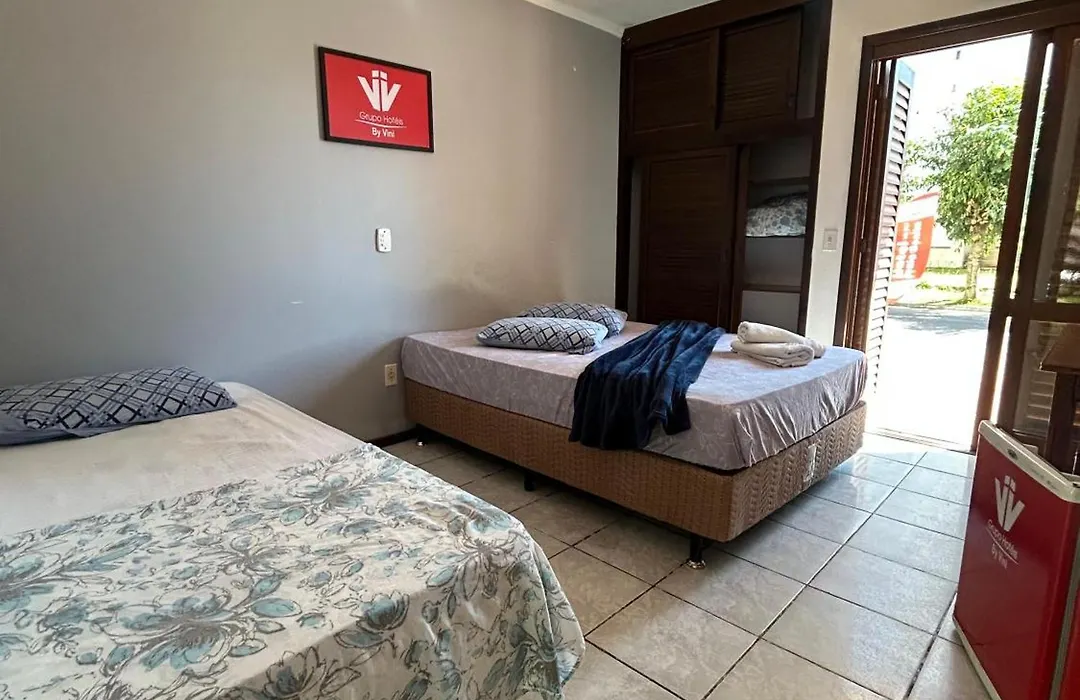 Hotel Praia Bonita-1